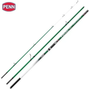 PENN Saltwater Fishing Surfcasting Rod TIDAL 4.20m/100-225g - Picture 1 of 2