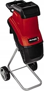 F14 Häcksler EINHELL GC-KS 2540 2500W  - Bild 1 von 4