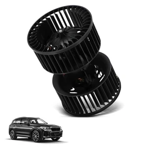 Motor soplador calentador aire acondicionado con rueda para BMW X3 l6 2,5 3,0 L 2004-2010 64113453729 - Imagen 1 de 19