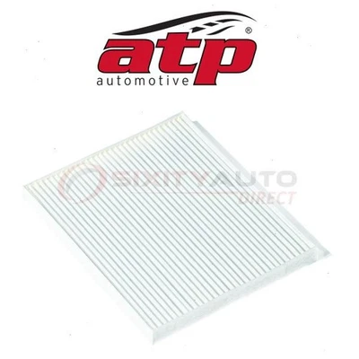ATP Cabin Air Filter for 2015-2017 Hyundai Tucson - HVAC Heating Ventilation jq Foto 1 de 4