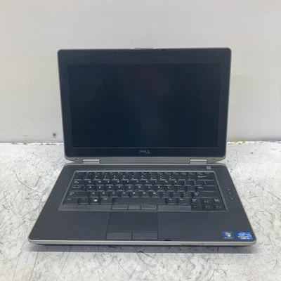 Dell Latitude E6430 Intel Core i5-3380M 2.90GHz 4GB RAM NO OS/HDD Boot to BIOS - Image 1 of 4