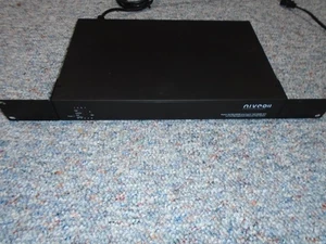 Niveo 8-port 10/100/1000M & 2-port 100/1000M SFP POE Switch NGSME8H-AV - Picture 1 of 5