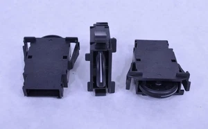 Lot of (3) OEM Ford F00B-11691-AA Instrument Panel Dimmer Switch - Picture 1 of 5