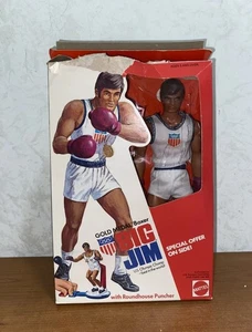 big jim mattel zubehör ersatzteile outfit - Bild 1 von 146