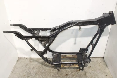 2007 07 Harley Davidson Touring Electra Road King Street Frame OH*S - Imagem 1 de 4