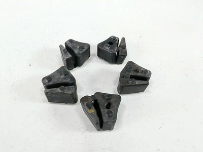 14 Honda CBR650F CBR 650 Rear Wheel Cush Drive Sprocket Hub Rubbers - Image 1 of 4