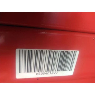 GETRIEBE FT FÜR VOLVO SERIE 40 (00-04) V40-S40 1.9 TDI - DCI BER. 2000 Foto 1 de 3