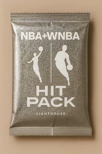 2024 WNBA + NBA SILVERš„MYSTERY ROOKIE PACK: +4 NBA/WNBA #d/AUTO/SSP/RPA HITS - Picture 1 of 4