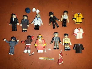 Juego Rocky Minimate - Imagen 1 de 1