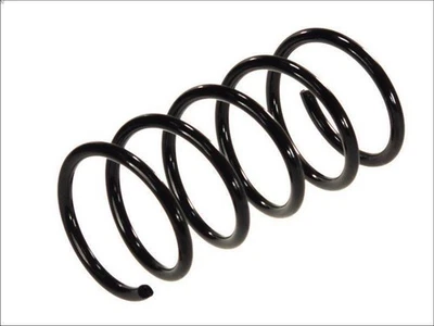 Ressort de suspension KYB RA6686 pour VOLVO S60 I (384) 2.4 2001-201 - Photo 1/4