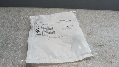 QTY. 4 Turck - ID U6545 Field Wireable Sensor Connector 4 Pin M12 Type B8141-0 - Image 1 of 2