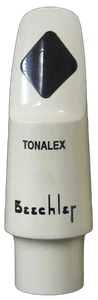 Beechler Tonalex Altsaxophon mittelbohrtes Mundstück - B21 - Bild 1 von 9