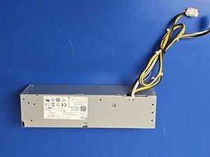 Dell 255W Power Supply Unit L255ES-01 - Picture 1 of 7