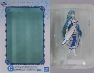 Asuna Undine Reprint Shiny Color Ver. Sword Art Online: Alicization ... Figure - Picture 1 of 1