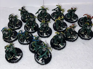 Wizkids Mage Knight Lancers #055 #056 #057 Shadow Army - 17 - Imagen 1 de 8