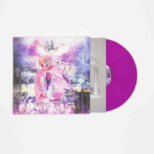 THAIBOY DIGITAL " BACK 2 LIFE " SEALED UK LP * PURPLE VINYL * EXPERIMENTAL RAP - Picture 1 of 1