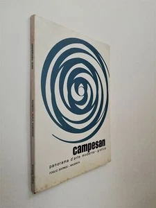 Sara Campesan Foglio editrice Macerata 1972 prima edizione - Imagen 1 de 1