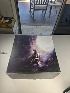 Awaken Realms Etherfields Core Kickstarter Game Open Box - Picture 1 of 11