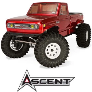 Ascent 1/10 Scale Crawler - Picture 1 of 15