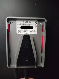 4 pack Mounting tab  bracket Neptune Apex Module FMK FMM ASM WXM PM1 PM2 PM3 VDM - Picture 1 of 5