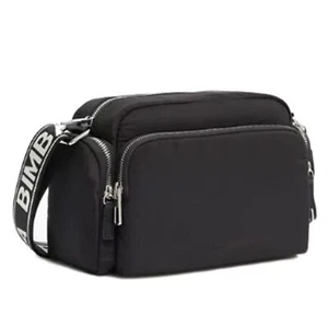 Messenger Bag Nylon Shoulder Bag Large Capacity Travel Bags Men Women - Picture 1 of 9