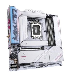 Colorful igame B760M ULTRA D5 V20 LGA1700 (14th, 13th and 12th Gen Intel Core) - Bild 1 von 4