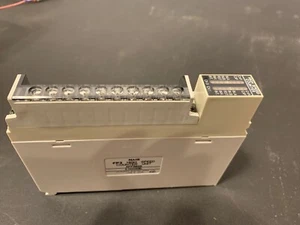 Matsushita AFP3622 FP3 High Speed Counter Unit 2 Channel. - Picture 1 of 1