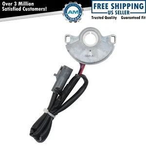 Neutral Safety Switch Fits 1987-1989 Ford - Picture 1 of 4