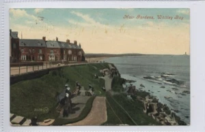 (KLj7200) Muir Gardens, WHITLEY BAY, Northumberland 1907 - Imagen 1 de 4