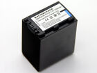Battery / Charger For Sony Dcr-Sr72e Dcr-Sr75e Dcr-Sr77e Dcr-Sr82e Dcr-Sr85e Aus