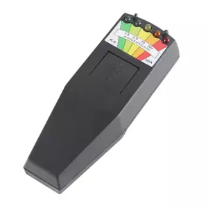 Authentic KII K-II K2 K-2 EMF Meter Paranormal Research Ghost Detector Hunting - Picture 1 of 24