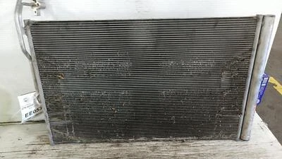 Condensador OEM para Porsche Cayenne Assy Foto 1 de 2