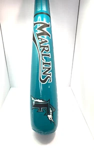 Florida Marlins 1994 Rare Inflatable Baseball Bat – Vintage MLB Souvenir READ - Picture 1 of 19