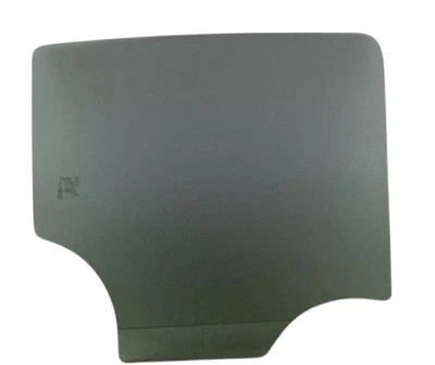 Compatível com: 2013-2022 Buick Encore 4D Utilitário Passageiro Porta Traseira Direita Janela Vidro - Imagem 1 de 4