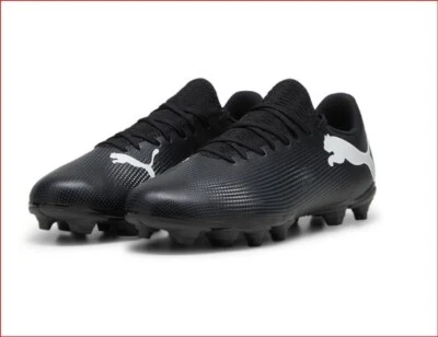 Puma Fußballschuh FUTURE 7 PLAY FG/AG 107723-02 Rasen Training Spiel Verein NEU!