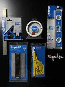 Empire Tool Set e250/2754/em70.10/2791/36 - Picture 1 of 13