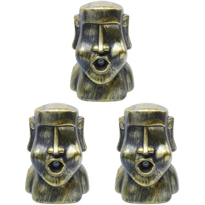  3 Pack Tragbarer Diffusor Duft Öle Diffuser Wohnzimmerbefeuchter - Bild 1 von 4