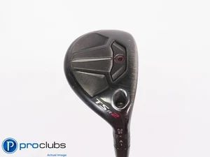 Titleist TSR2 21* 4 Hybrid - Mitsubishi Tensei Blue AV Series 65 Regular #447916 - Picture 1 of 4