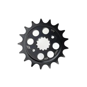Driven Racing Rear Sprocket - Picture 1 of 1
