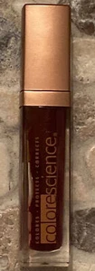 Colorscience Lip Candy Glaze Long Lasting Protects Chocolate Covered Cherry - Picture 1 of 3