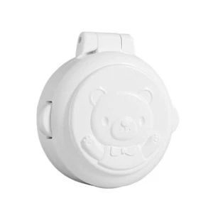 Switch Lock for Washing Machine Button Cover Car Button Kid Safety Care - Picture 1 of 8