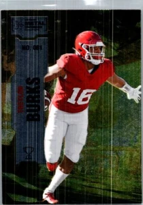 2022 SkyBox Metal Universe Champions #061 Treylon Burks - Picture 1 of 2