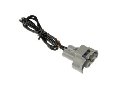 Enchufe de faro Dorman 64285JBVZ 2005 2006 2007 2008 para Mazda RX8 2004-2010 Foto 1 de 2