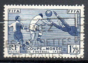 Timbre N° YT 396 Oblitérés - Imagen 1 de 1