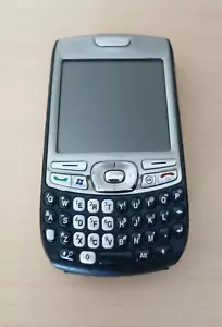 Palm Treo 750v Handy ungetestet unvollständig ohne Akku - Bild 1 von 8