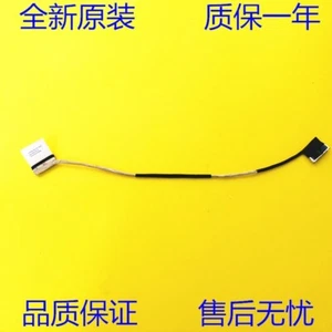 Original for CLEVO X270TPA MINI LED CABLE 120HZ 6-43-X2701-010-1N - Picture 1 of 2