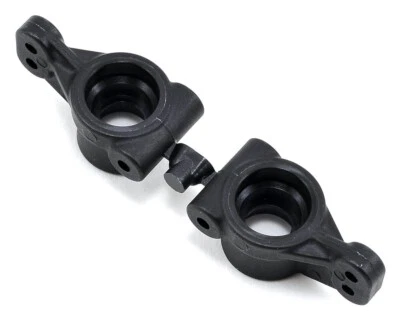 RPM ECX Tormet Ruckus und Circuit Radträger hinten RPM-73572  - Bild 1 von 2