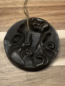 1967 UK Unique Designer Medal CEAF 10th European Foundry Apprentice Competition - Picture 1 of 9