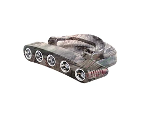 30.06 - Brite Trail L.E.D. Cap Light - Camuflaje (Blanco, Rojo, Luz Verde) - Imagen 1 de 2