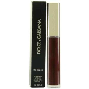 Dolce & Gabbana The Lip Gloss Ultra-Shine Lipgloss Shade Amethyst 155, 4ml - Picture 1 of 1